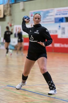 Bild 147 - wBJ SV Henstedt Ulzburg - HSG Holstein Kiel/Kronshagen : Ergebnis: 30:28